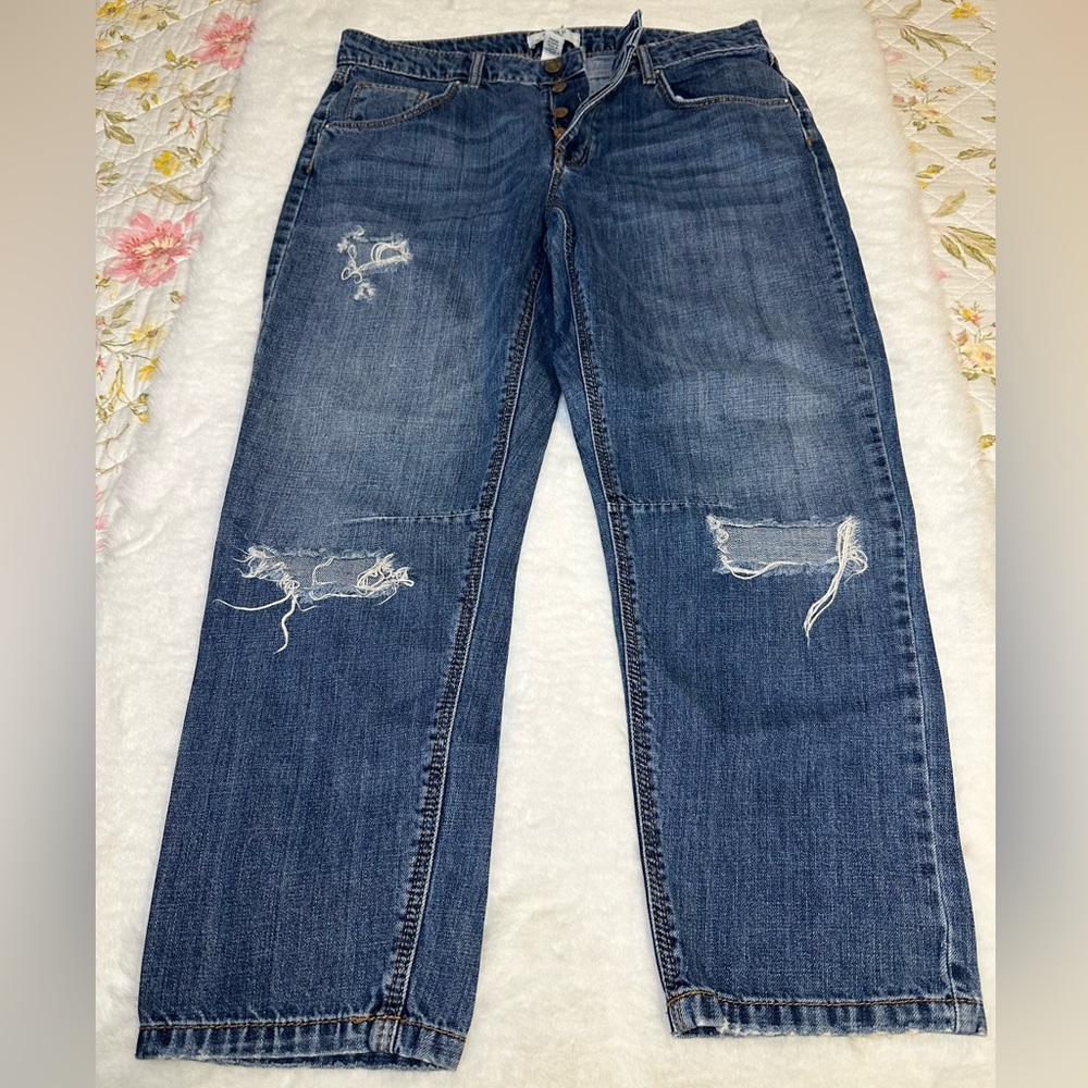 Forever 21 jeans. Size 27 US